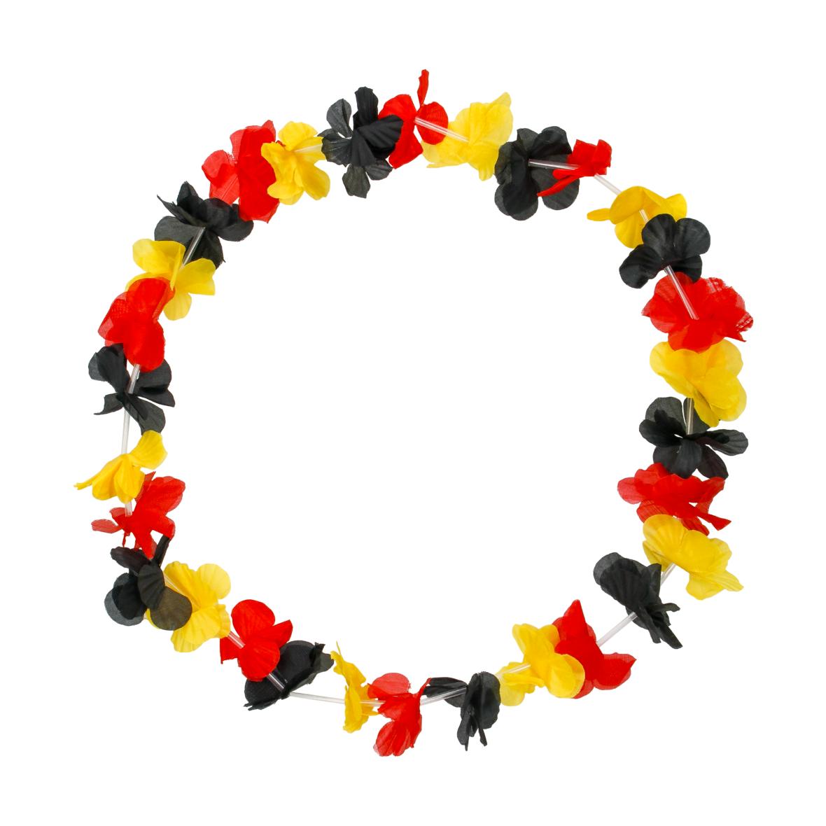 German Bloom Necklace - Shanklin