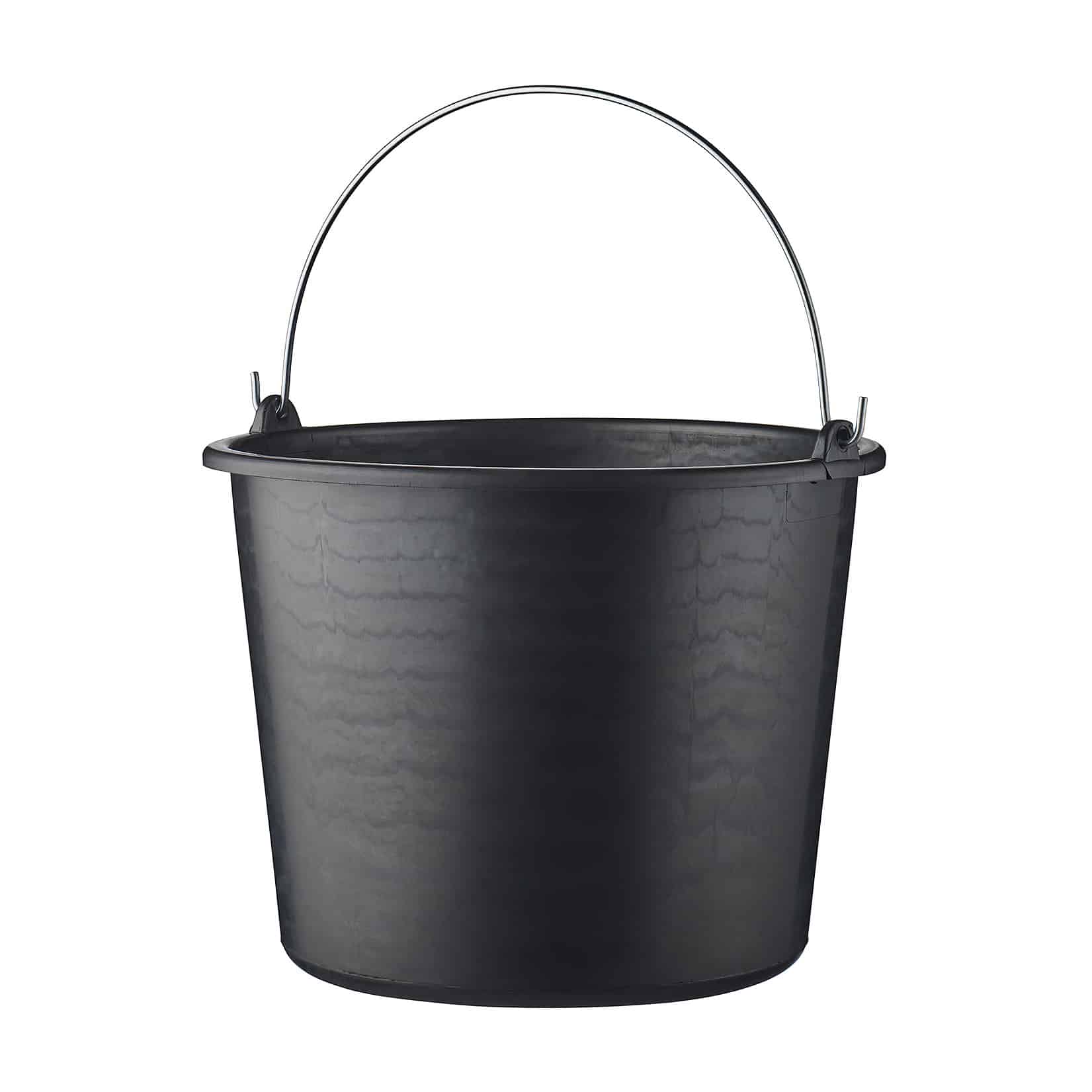 Eco-Friendly Recycled Bucket (12L) - West Kirby