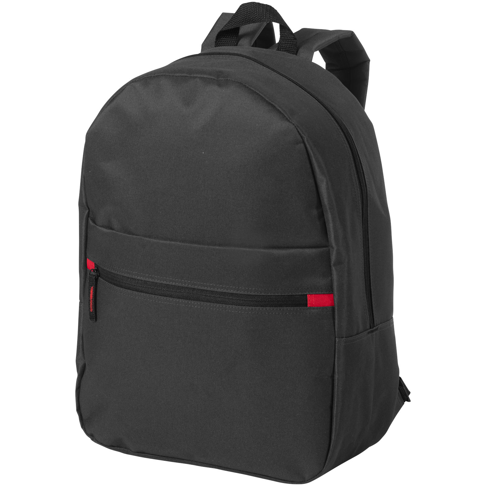 Vancouver Backpack that can be printed - Longstanton - Liste aller Dörfer in England