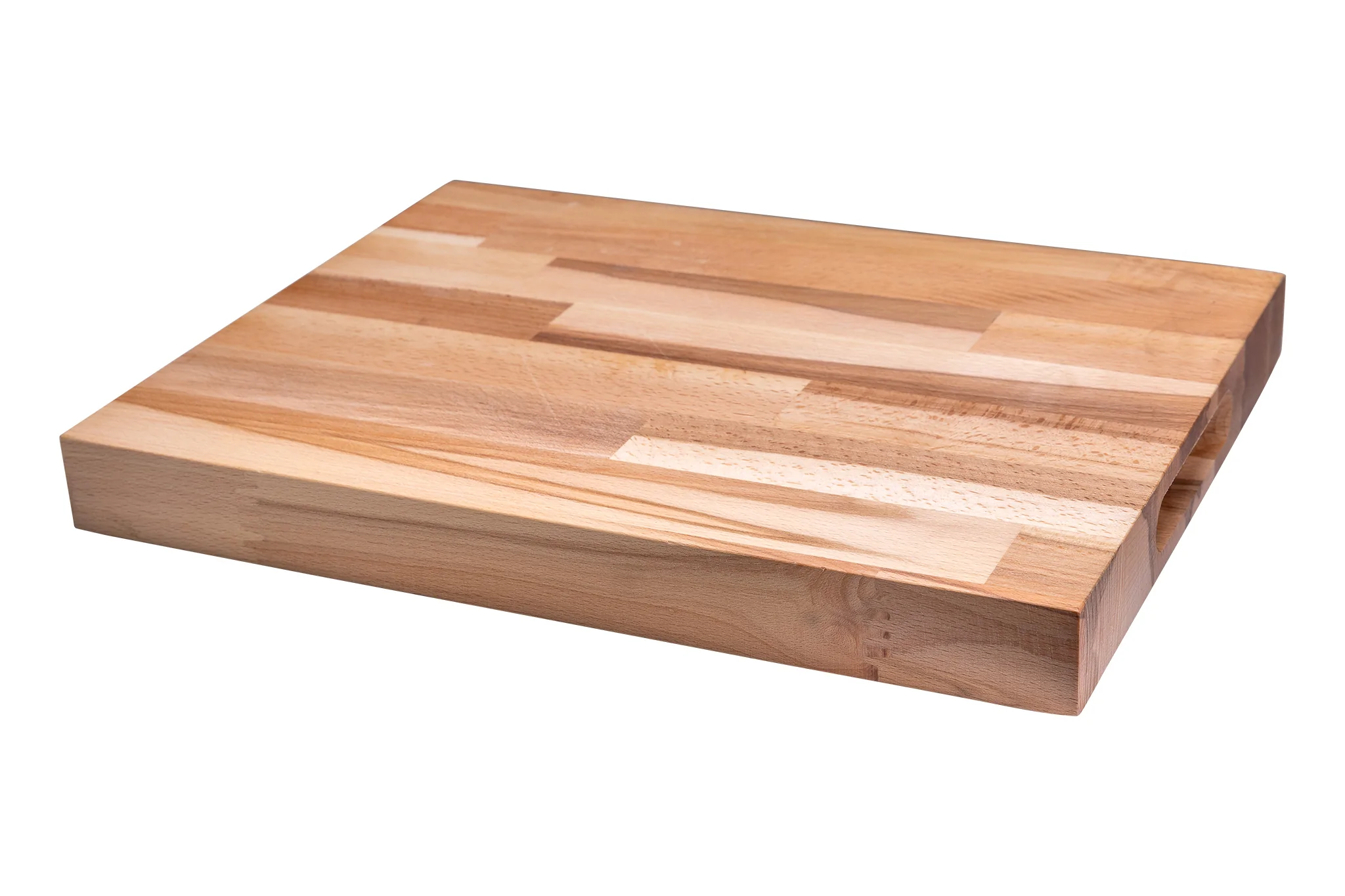 Beechwood Cutting Board (40 x 30 x 4 cm) - Hadley