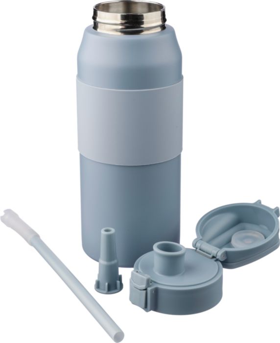 ThermoGrip 800 ml Stainless Steel Bottle - Fulbrook