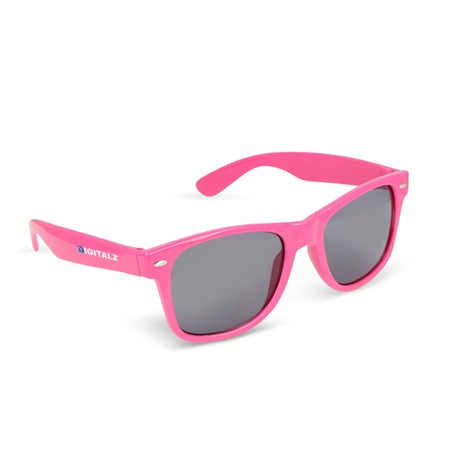 Justin RPC Sunglasses UV400