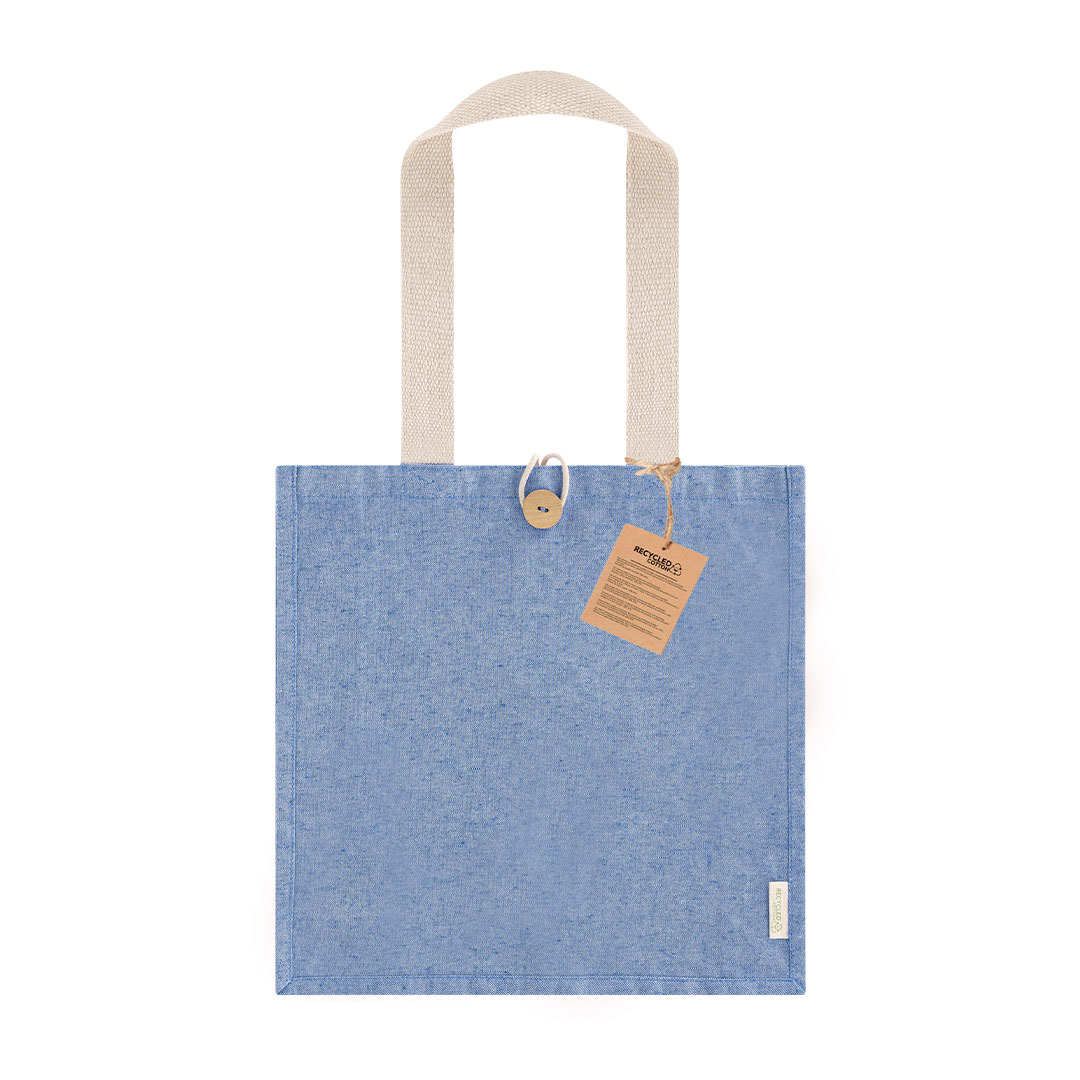 Eco-Friendly Cotton Carrier - Ruthin