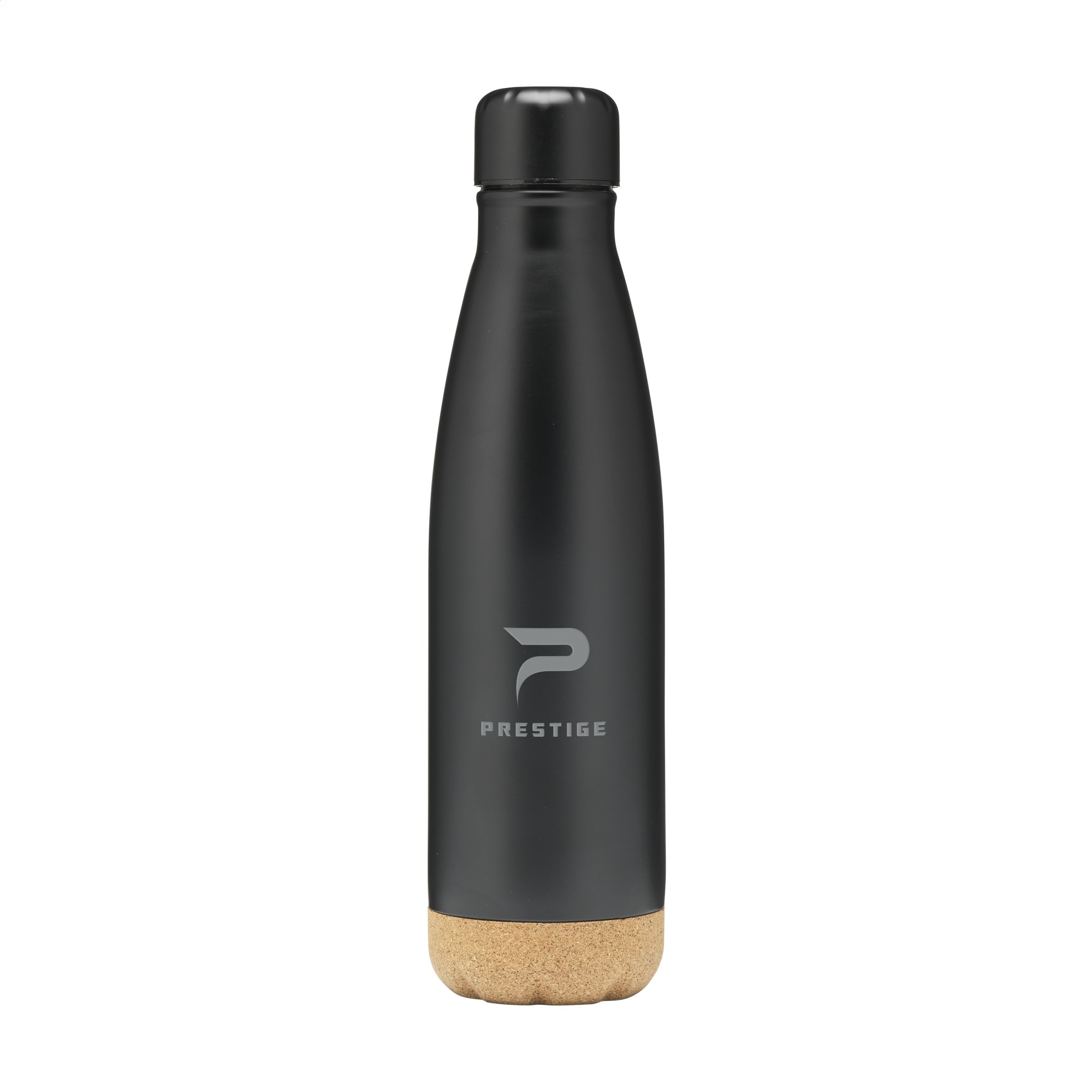 Stylish Cork Insulated Water Bottle - Brompton - Sandwich