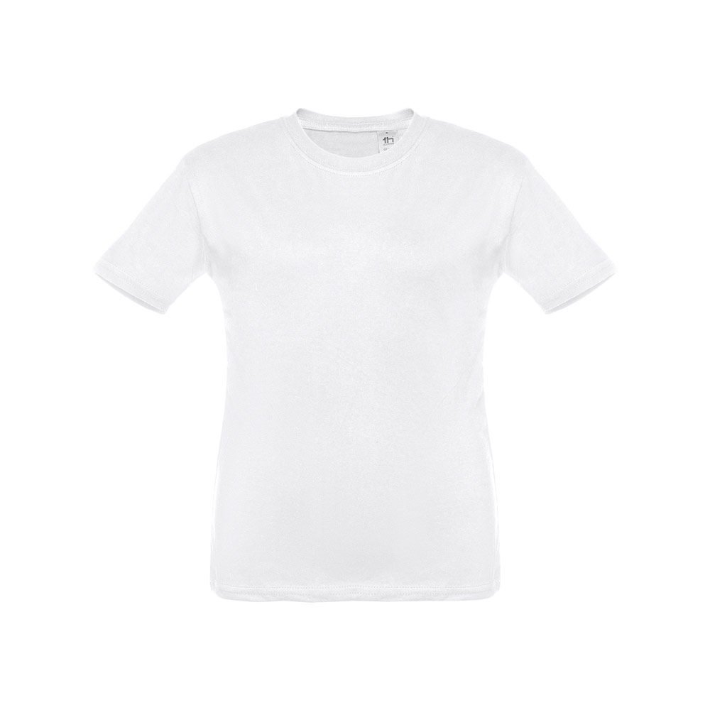 Kid's Cotton T-Shirt - Bibury - Ditton