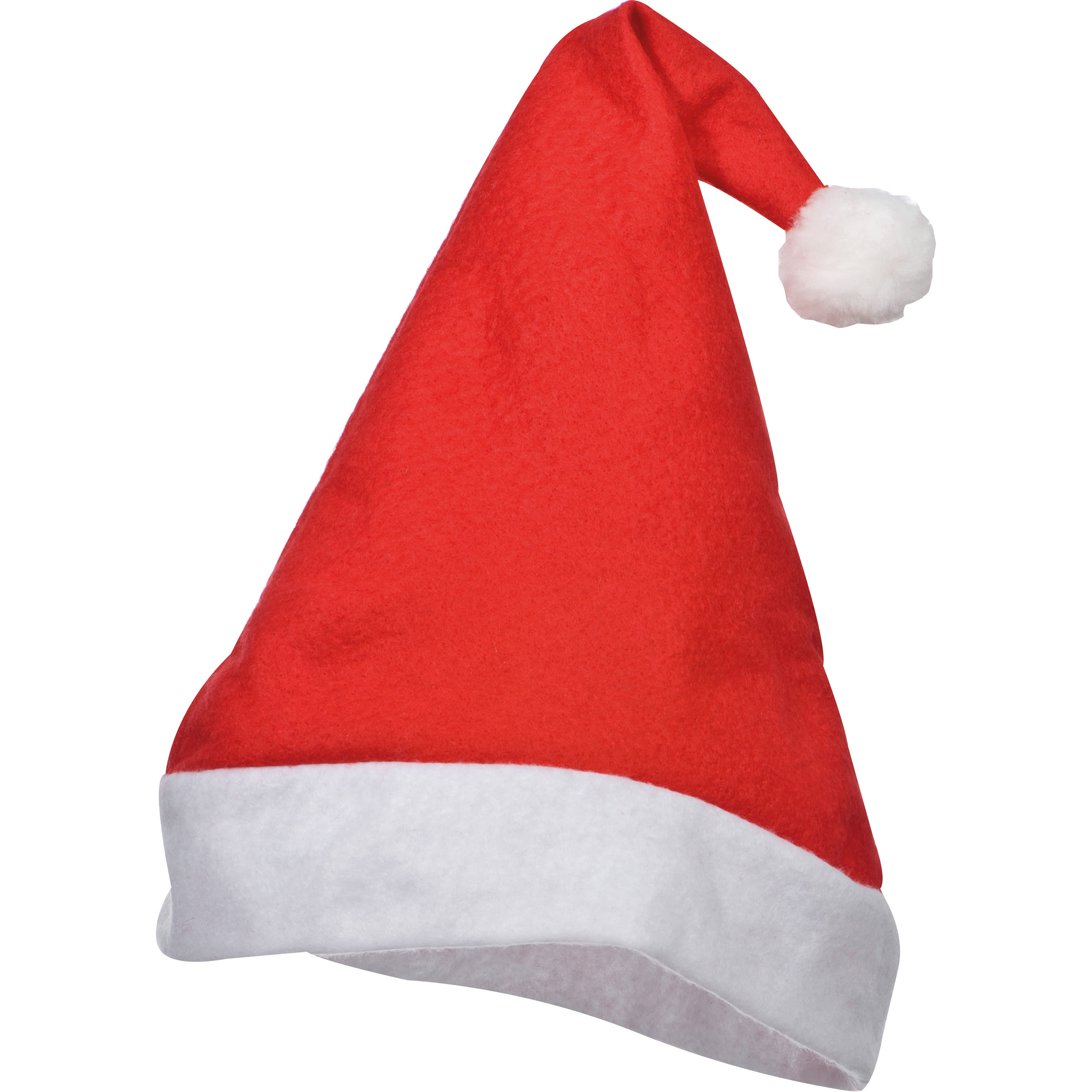 Christmas Hat with Festive Print - Mottisfont