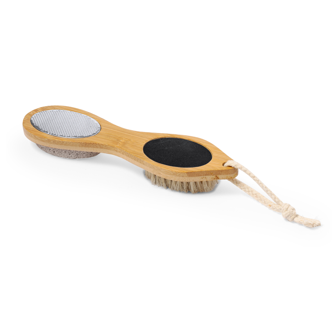 Exfoliating Massage Brush - Caldecote
