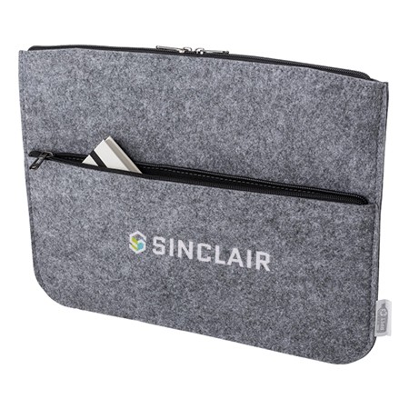 FeltPro Laptop Sleeve - Belton - Duckinfield