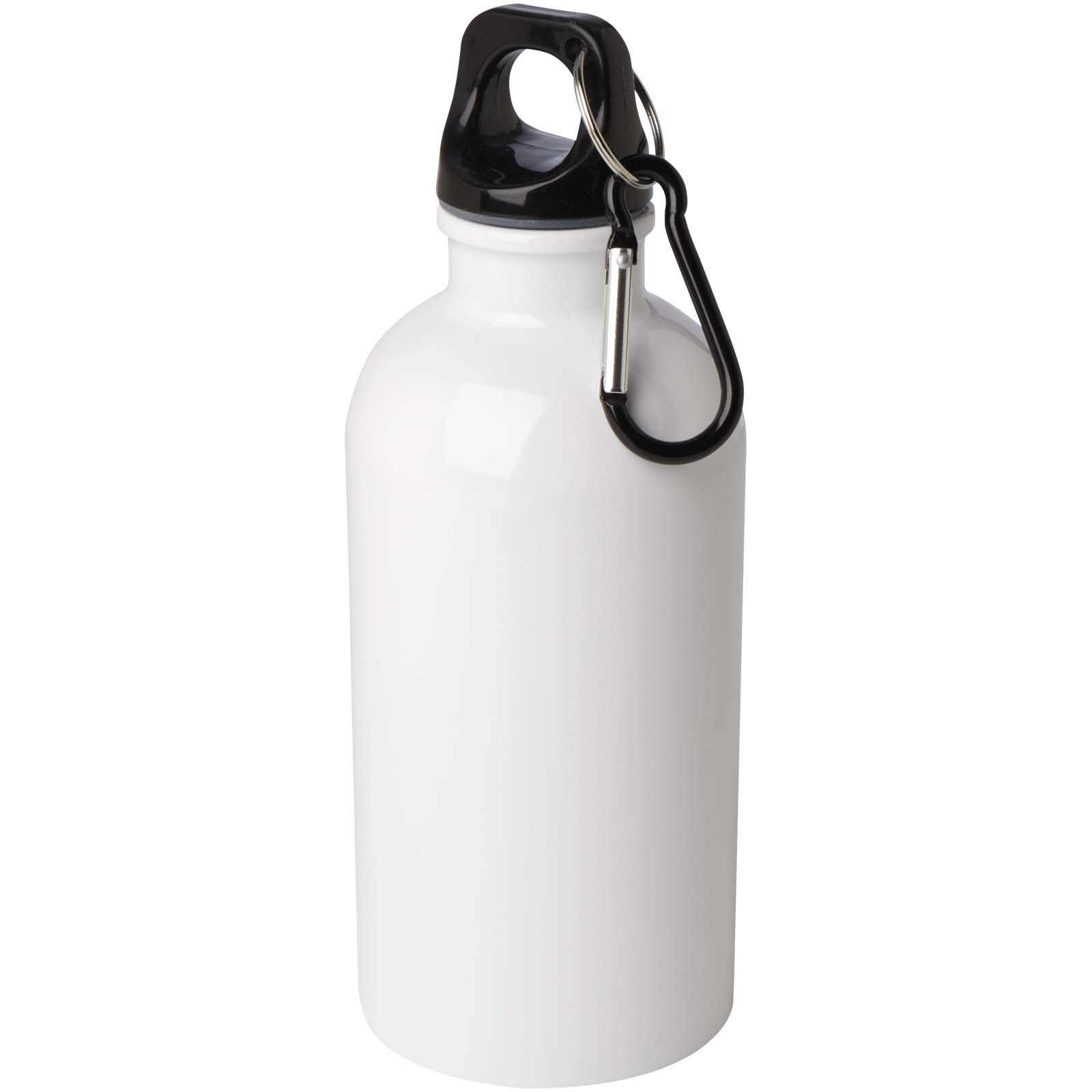 EcoTrail 400 ml Stainless Water Companion - Esher