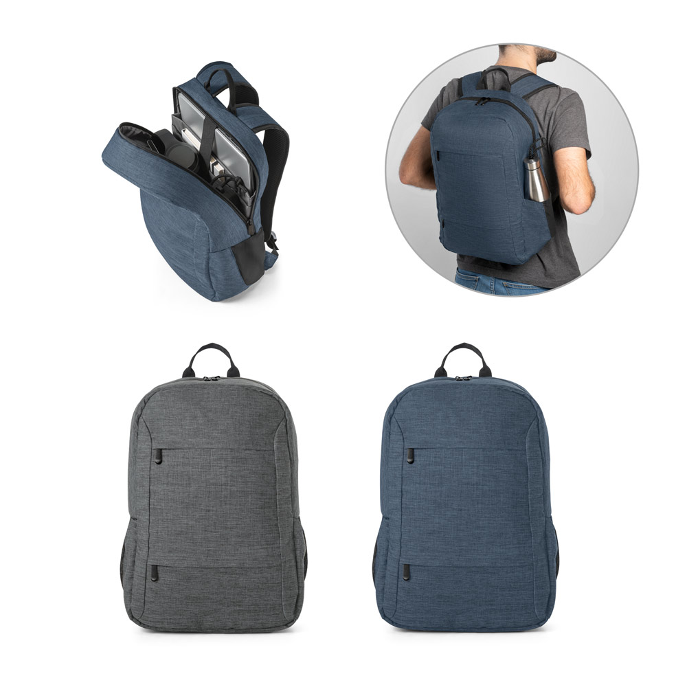 EcoTech Laptop Backpack - Dingle