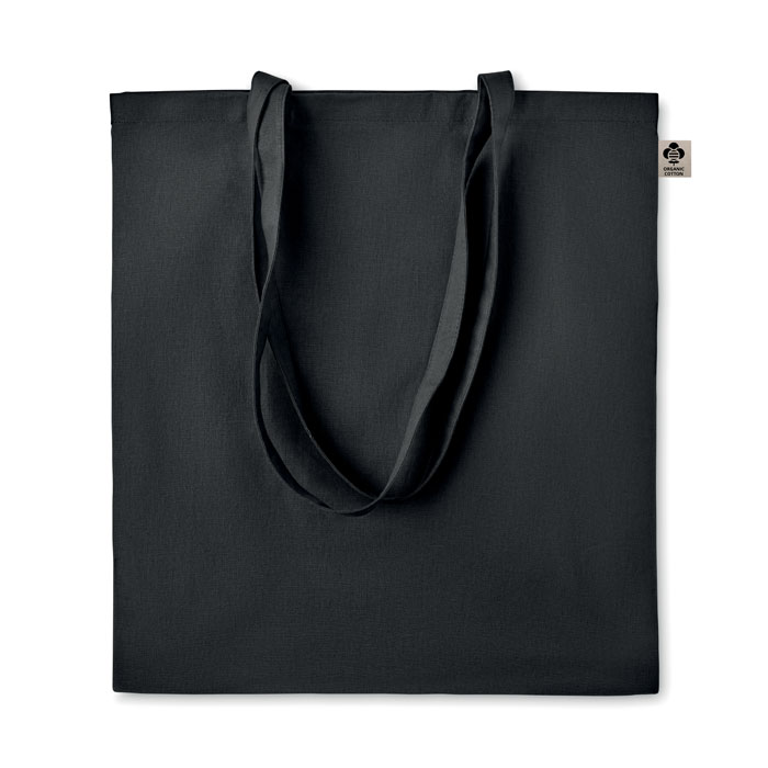 Organic Cotton Tote Bag - Eakring - Swansea