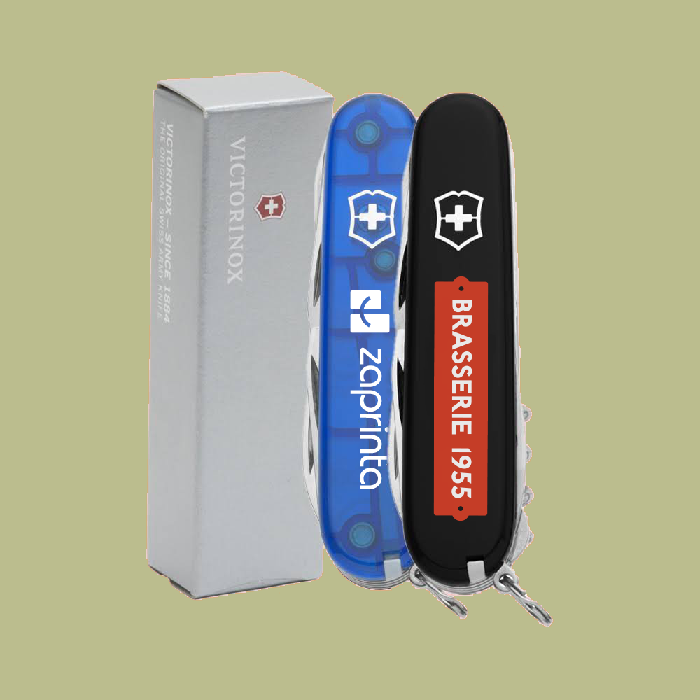 Victorinox Officer's Line Swiss Pocket Knife - Maidstone