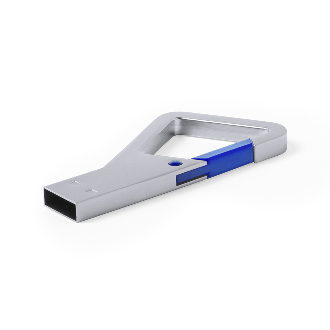USB-Speicher Drelan 8GB - Hohenleuben 