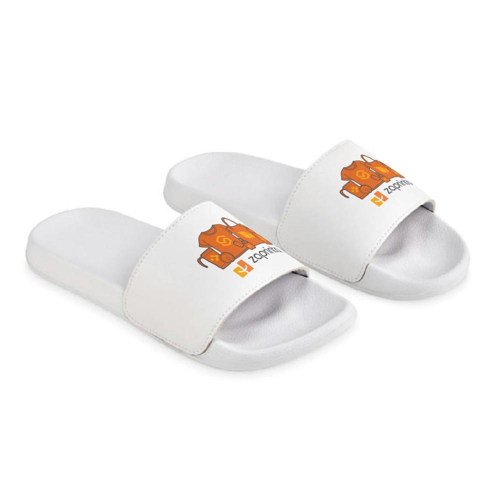 Anti-slip Beach Slippers - Carmarthen