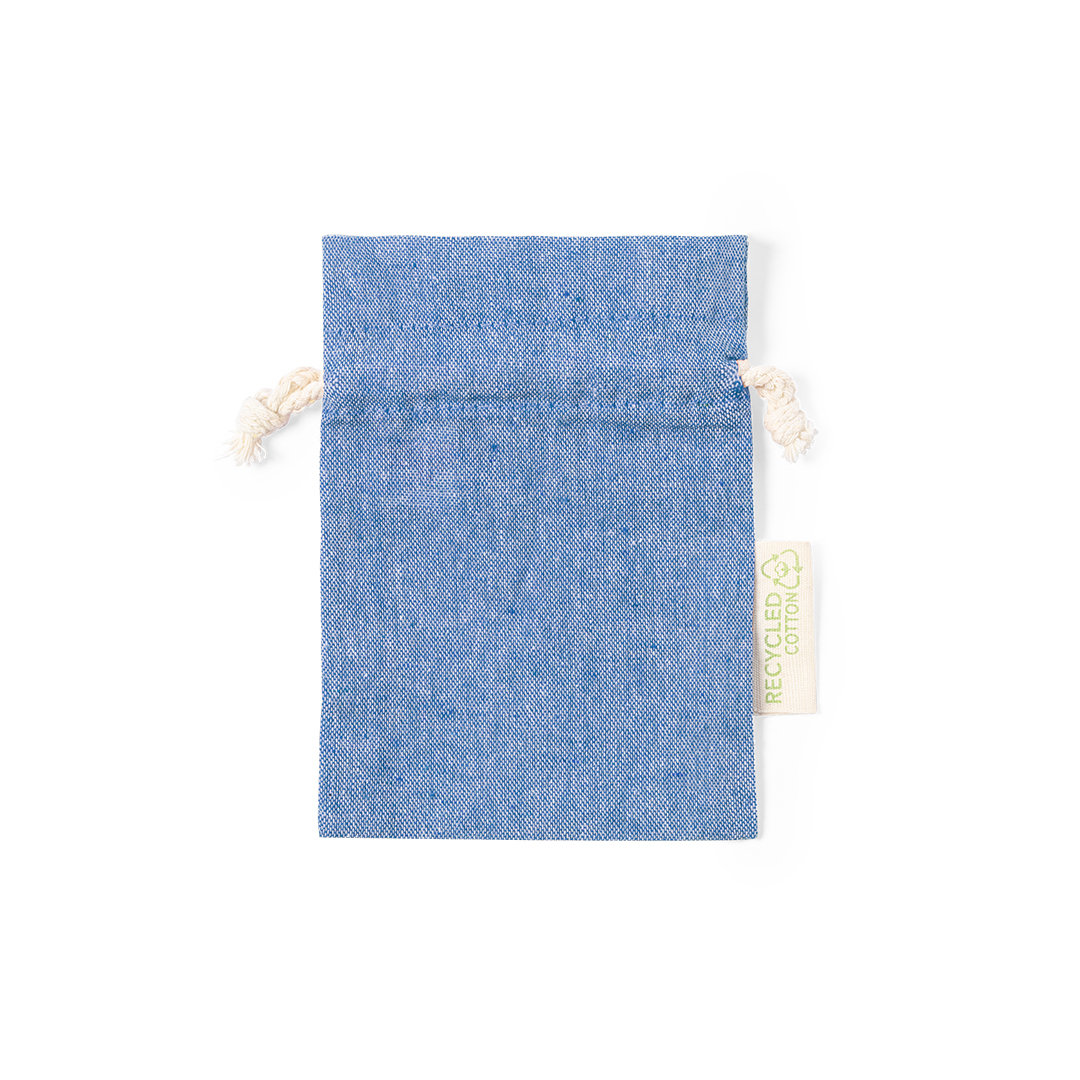 NaturePouch - Dumbleton - Furnace Green