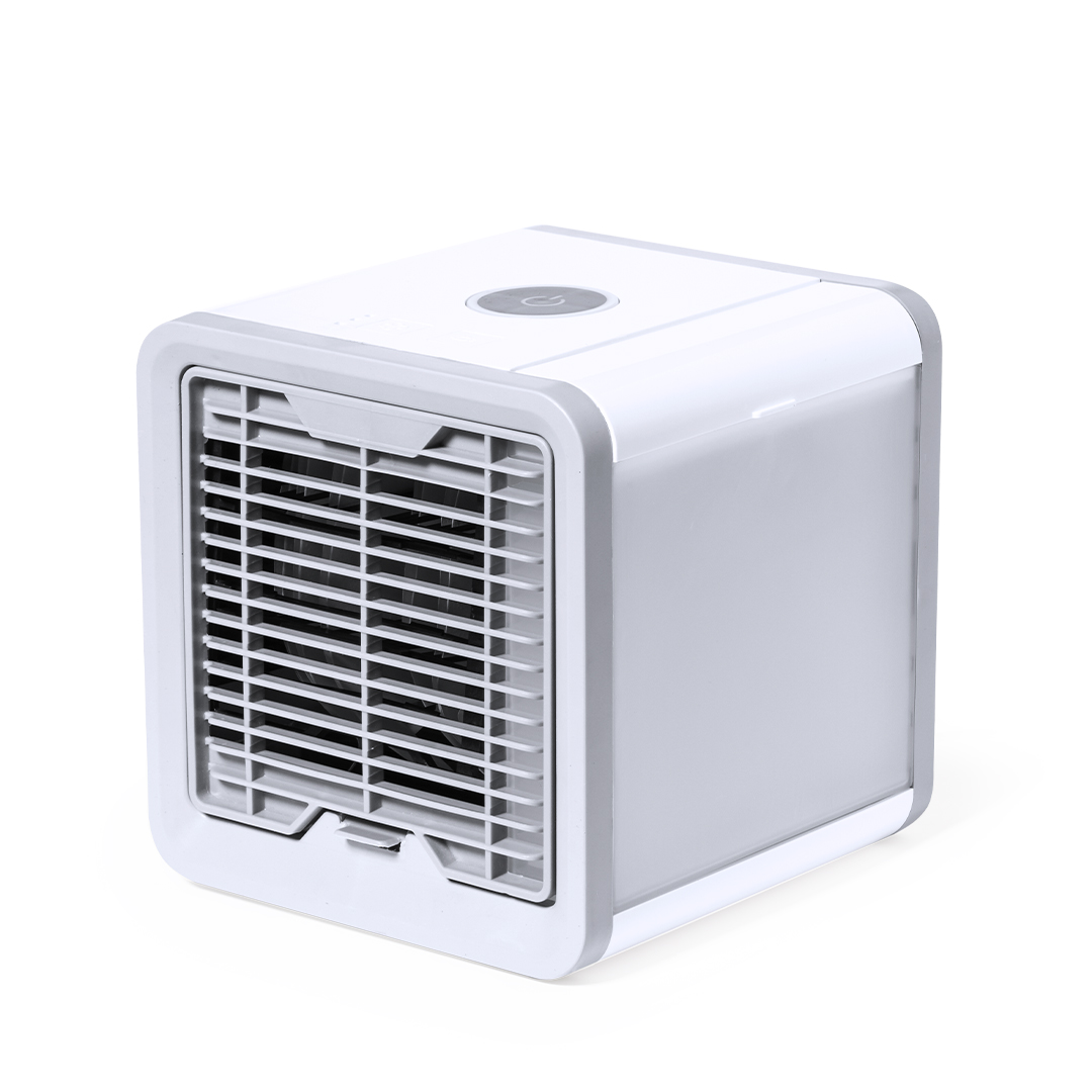 Janek Mini Air Conditioner - Barton-on-Sea