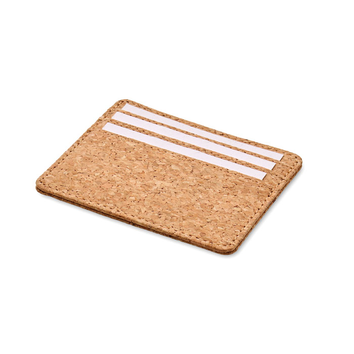 Cork Secure Cardkeeper - Great Tew