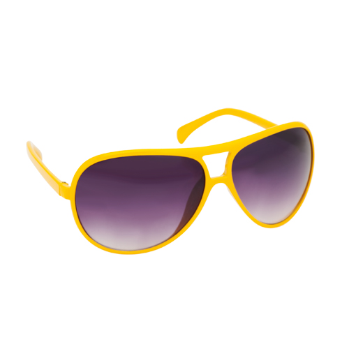 UV400 Aviator Style Sunglasses - Liskeard