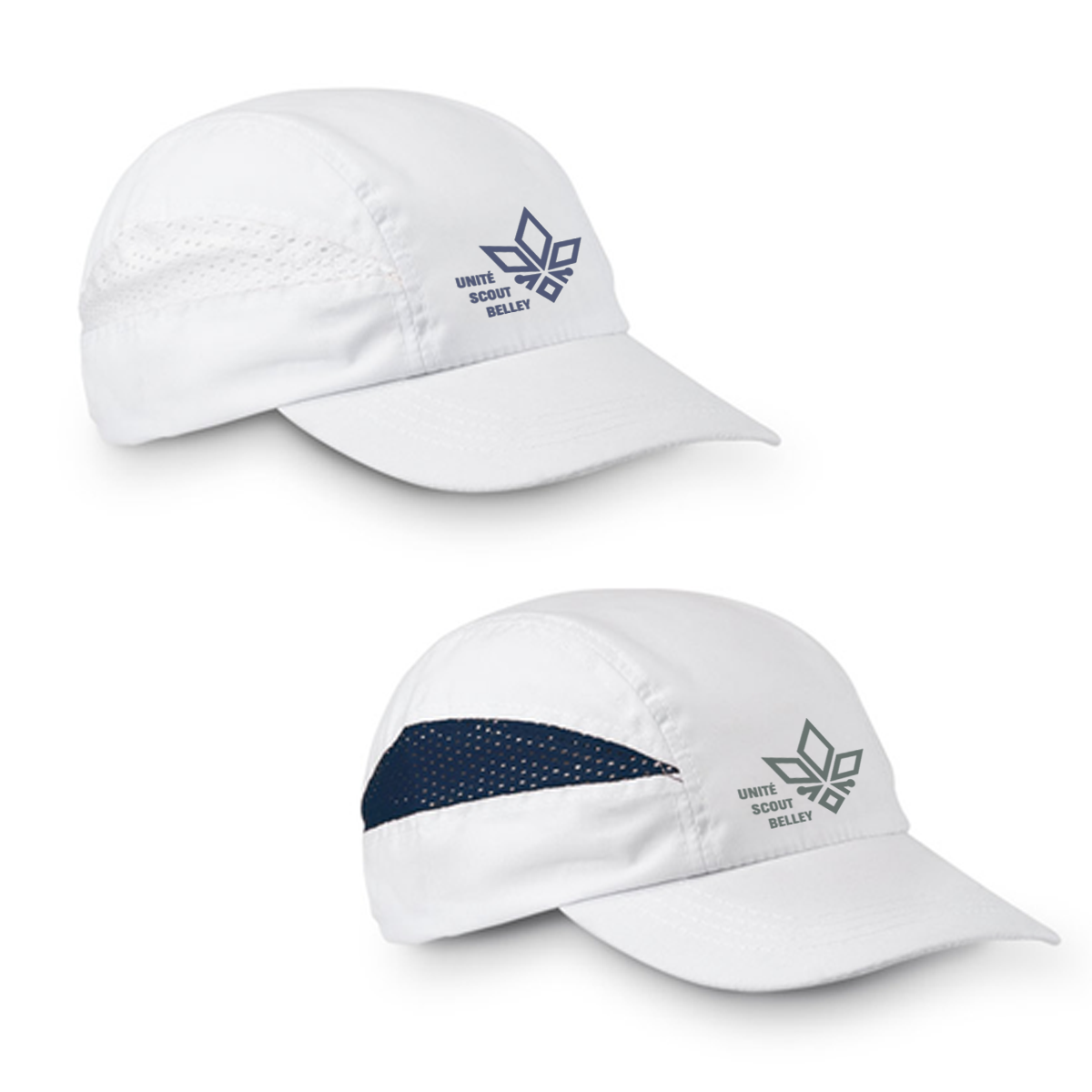 Micro Mesh Cap - Sunderland