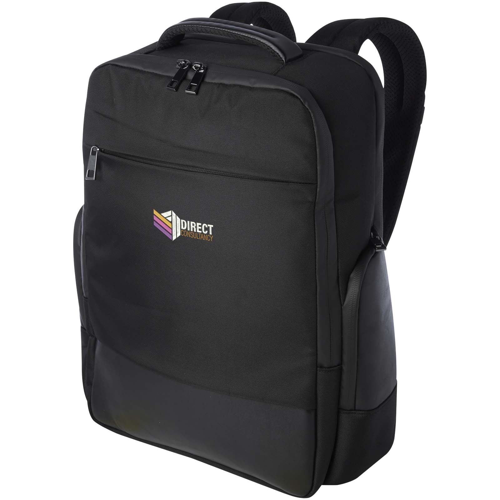 VentureGuard 15.6 EcoSmart Laptop Backpack - Cleethorpes