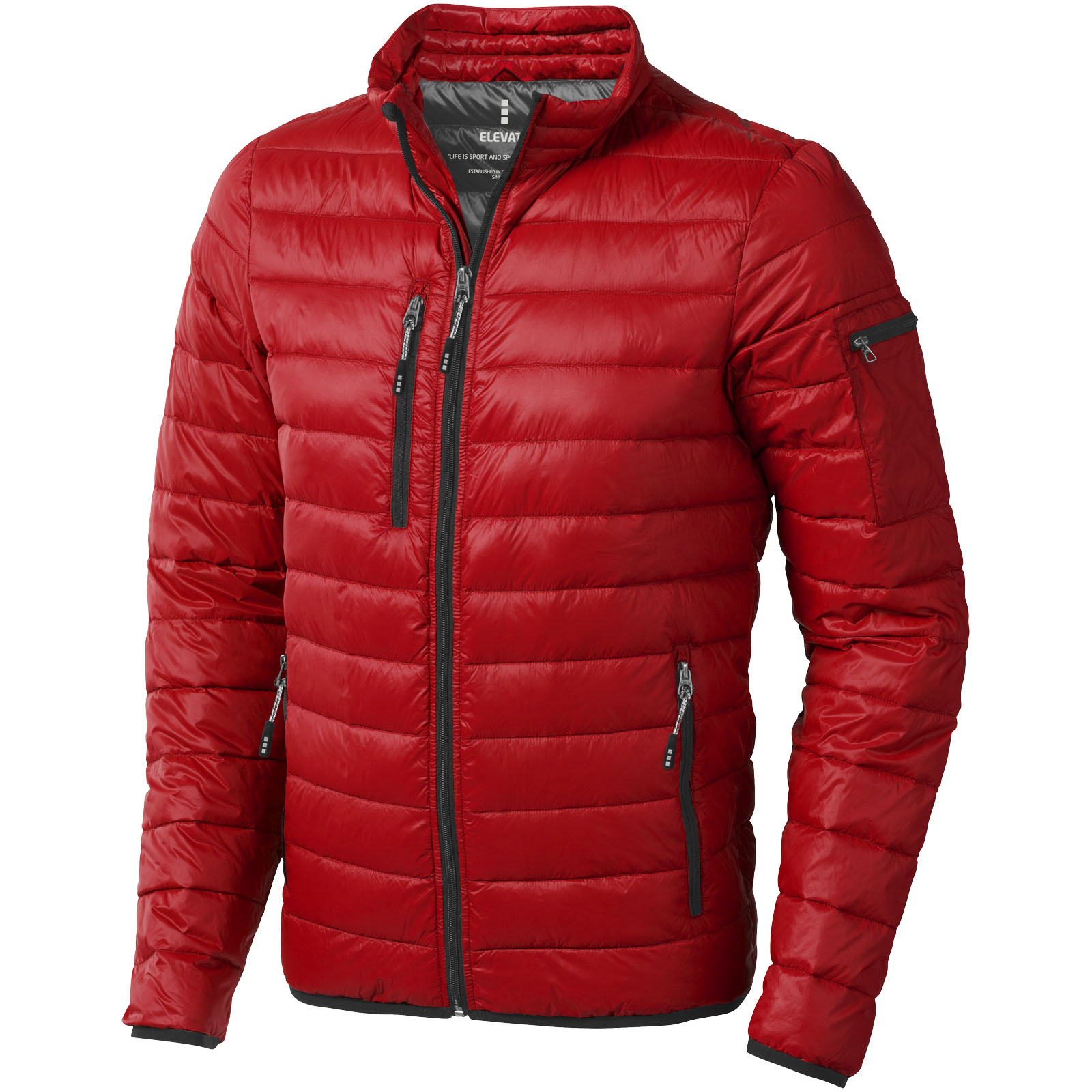 Scotia's Men's Lightweight Down Jacket - Swineshead - Highcliffe