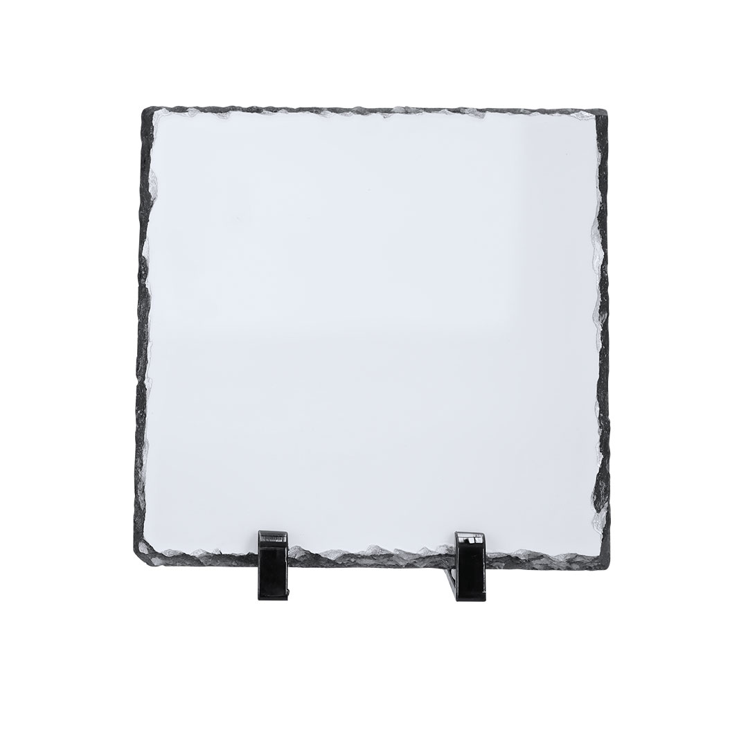 Sublimation Slate Honor Plaque - Tonbridge
