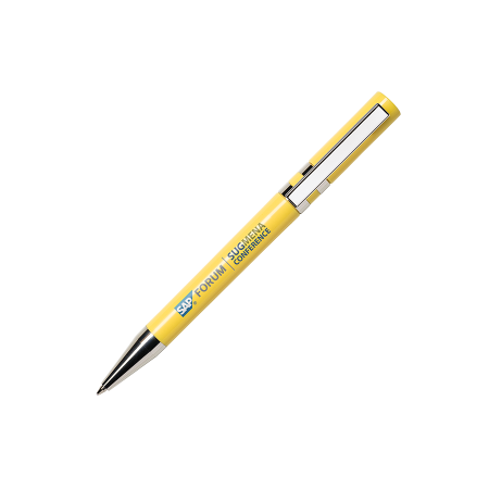 ETHIC ET900 C CR Ballpoint Pen - Penryn