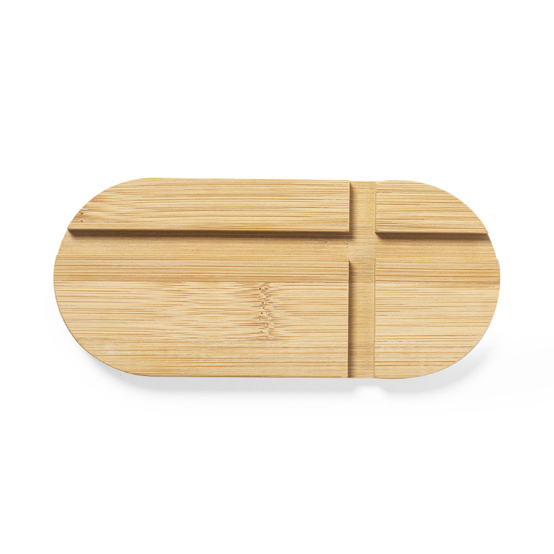 Bamboo Nature Line Support - Inkberrow - Kirby Muxloe