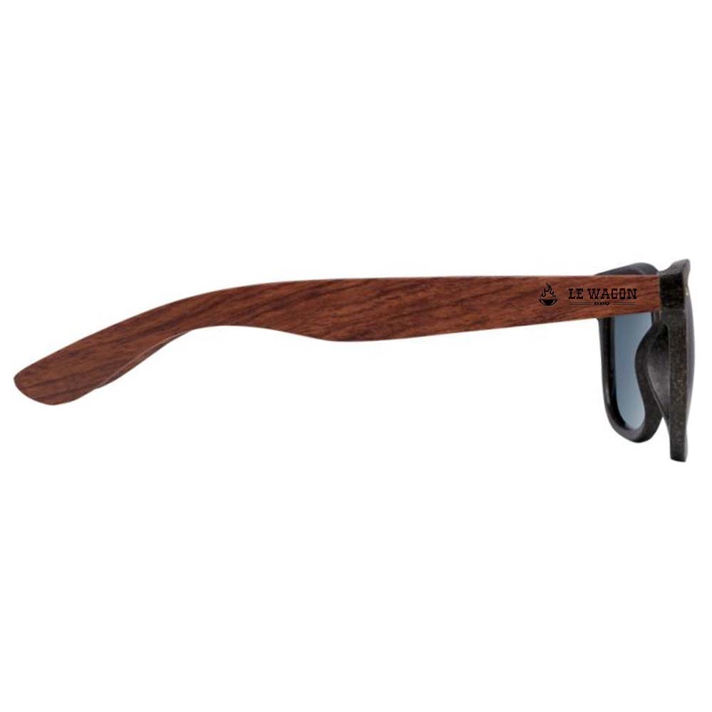 EcoBlend Sunglasses - Monmouth