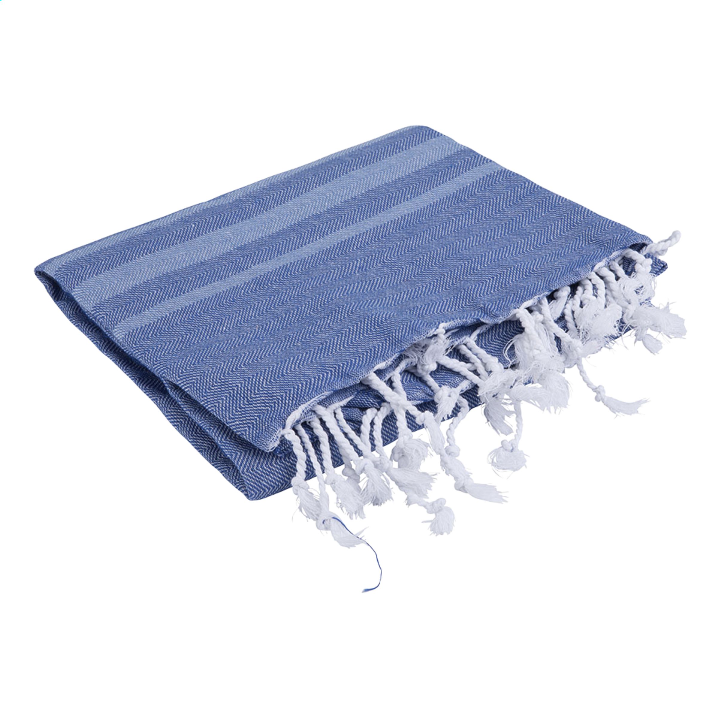 Oxious Vibe Multifunctional Turkish Bath Towel - Sapperton - Burnham-on-Crouch