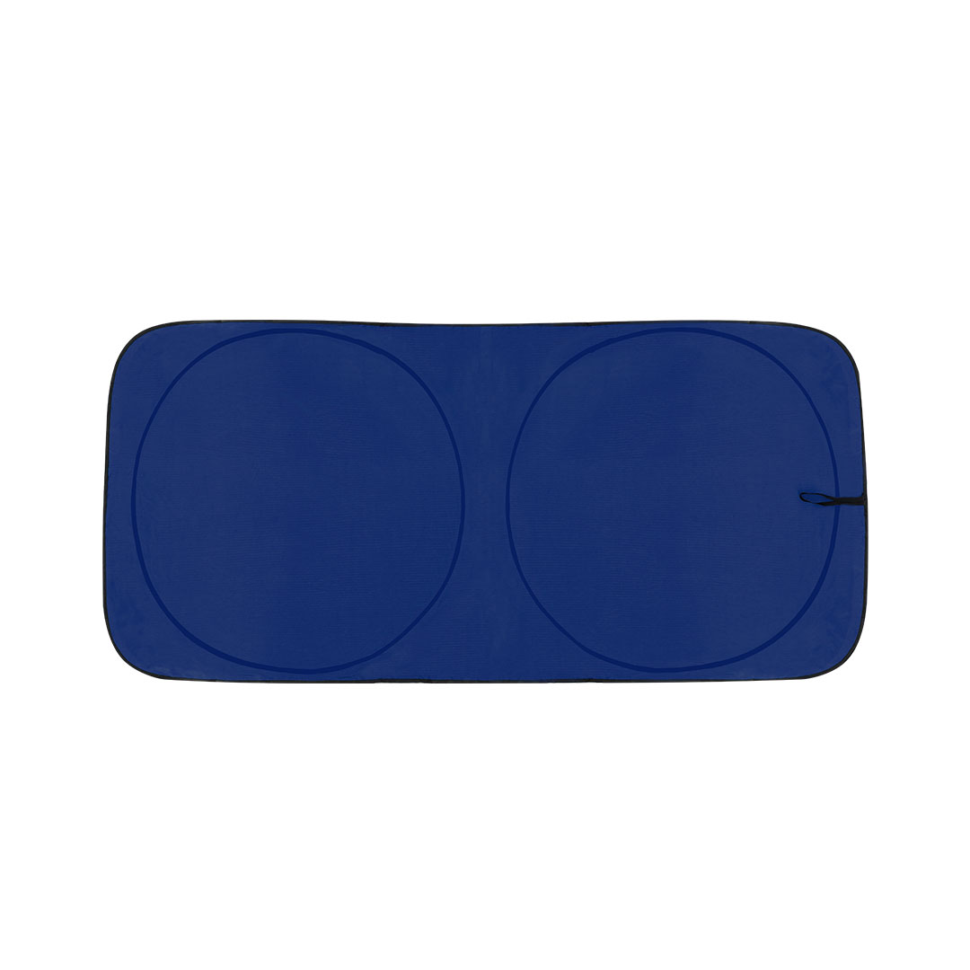 Foldable Car Sunshade Pro - Mossley