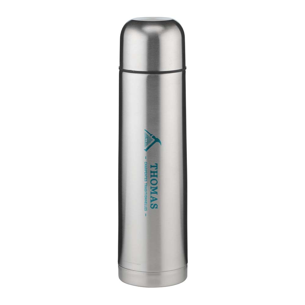 ThermoMax RCS Wiederverwendbare Thermosflasche 1,000 ml - Leun