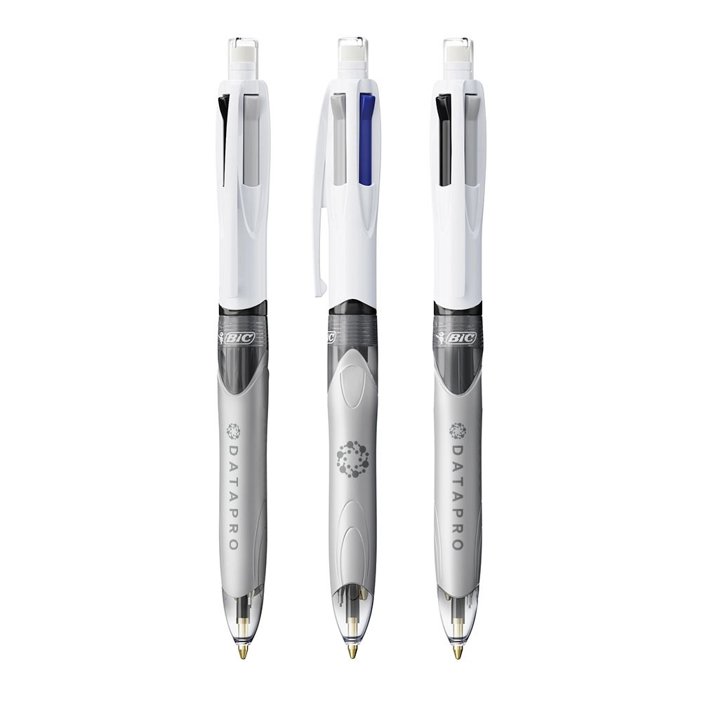 Four-in-One Writing Mate - Rainhill printed with logo