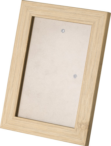 Lawson Bamboo Picture Frame - Isle of Wight