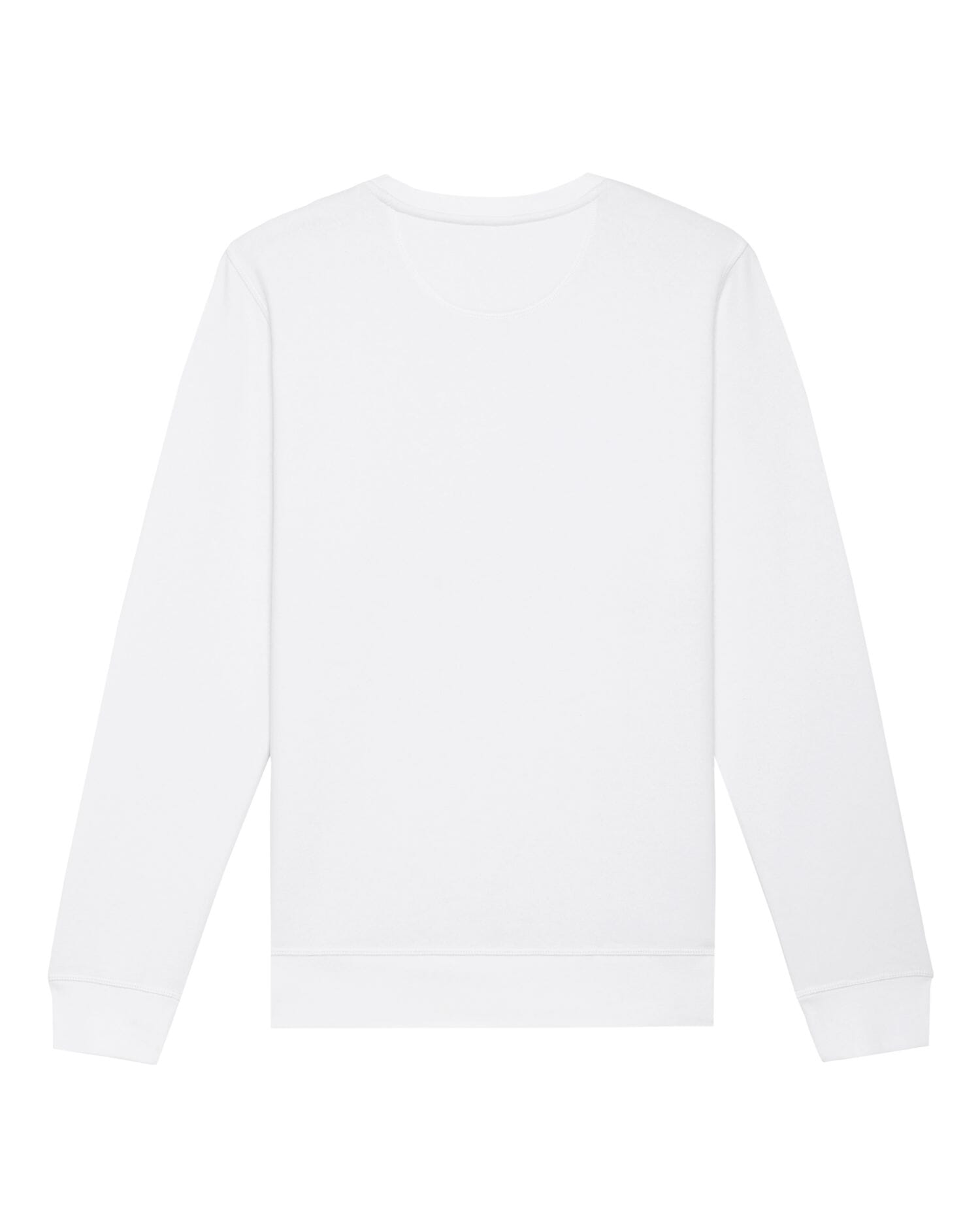 EcoBlend Crewneck Sweater - Shrewsbury