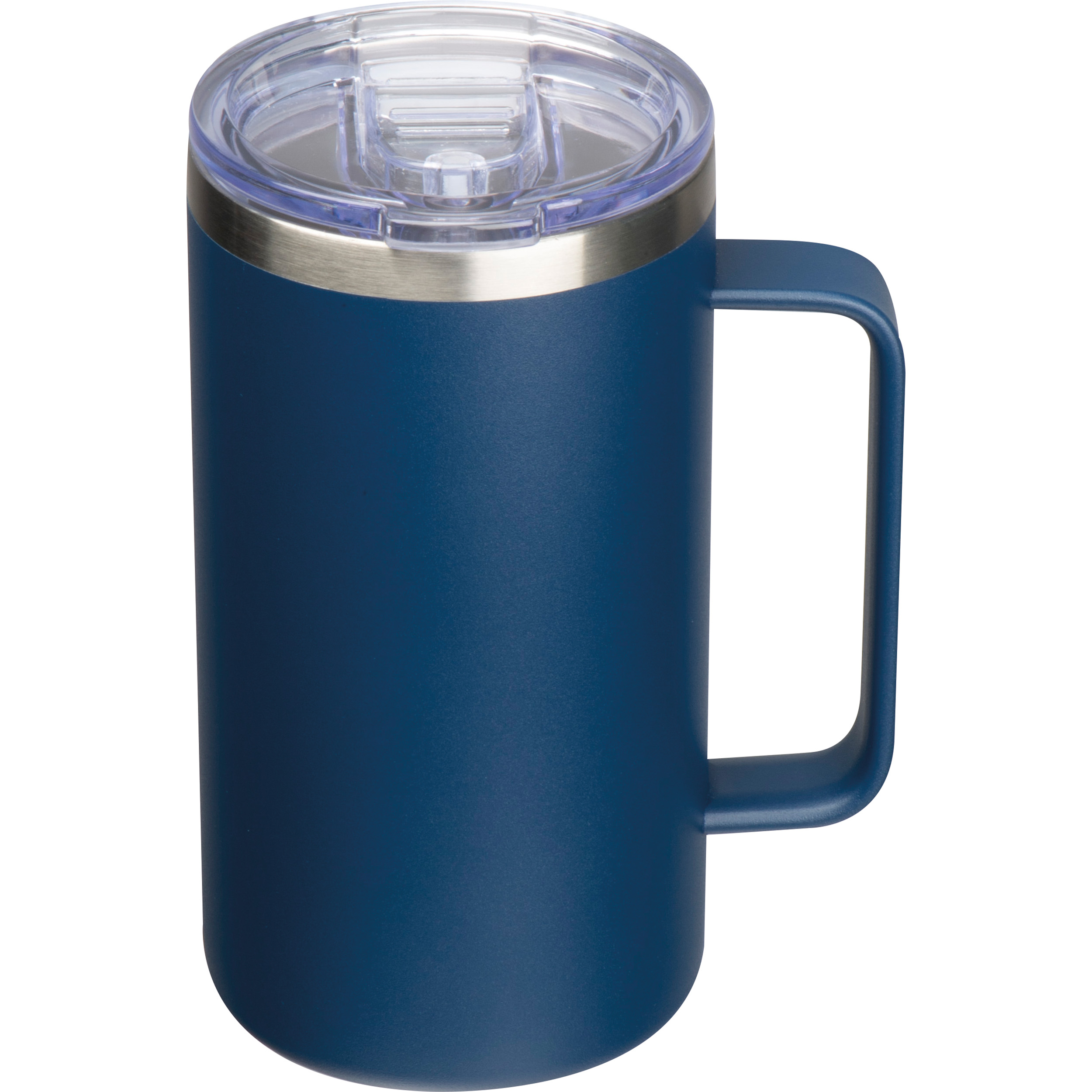 An Engravable ThermoLock Mug - Mappleton - Cooling