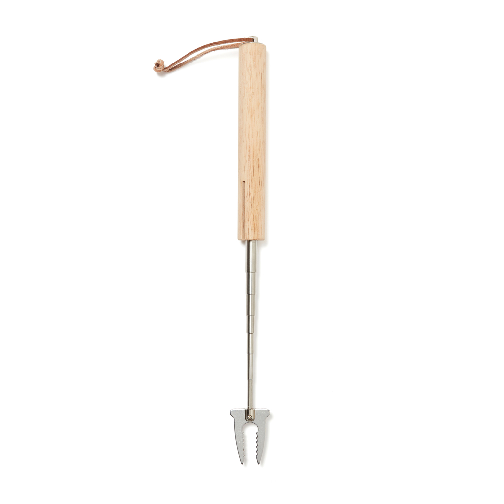 Telescopic Barbecue Grill Stick - Poole