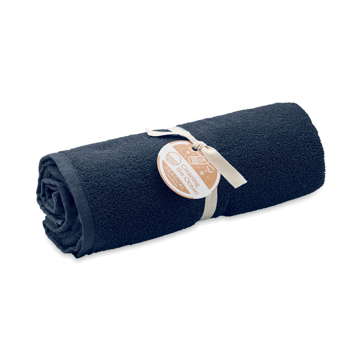SEAQUAL® Towel 100x170cm - Radstock