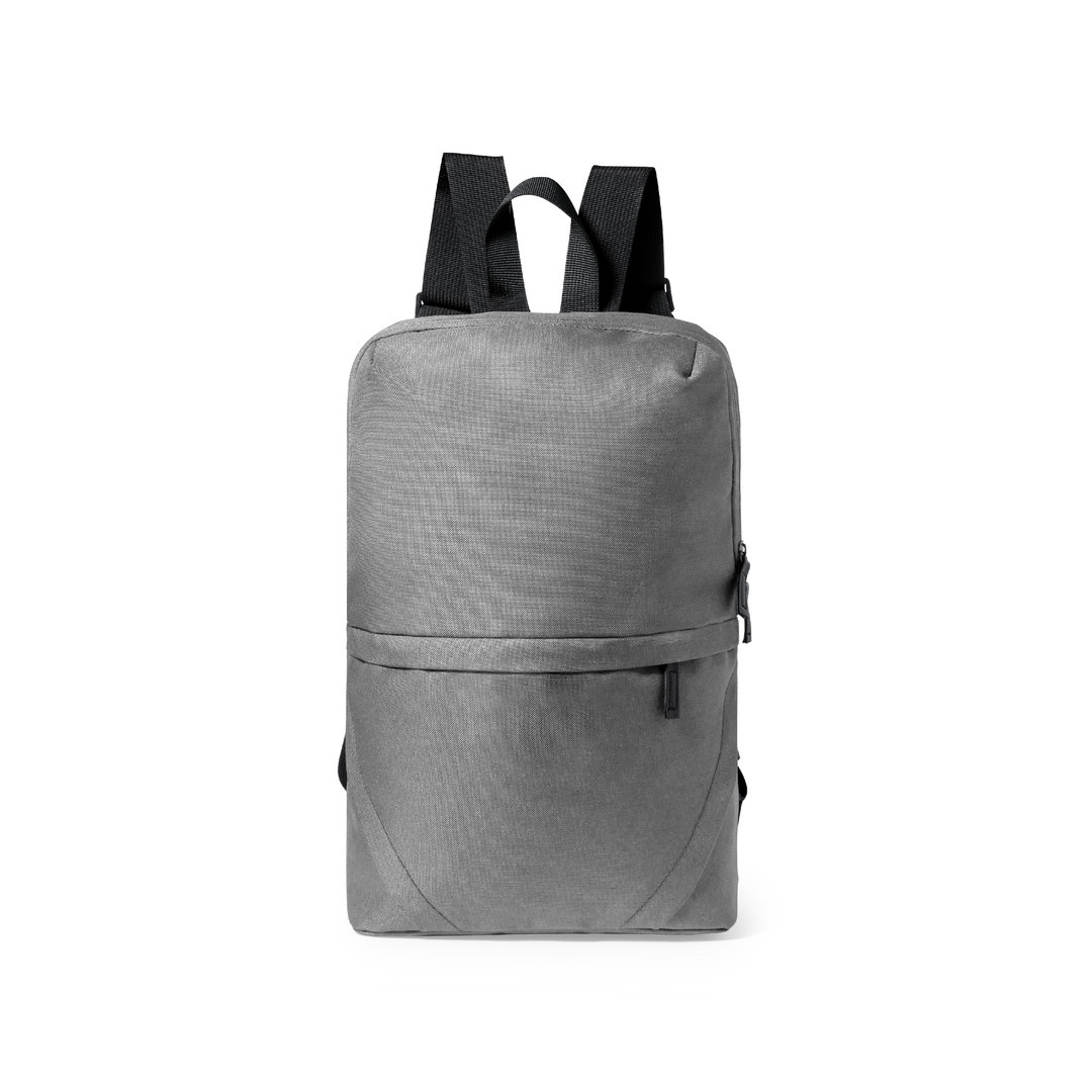 RPET Eco-Friendly Backpack - West Clandon - Matlock Bath