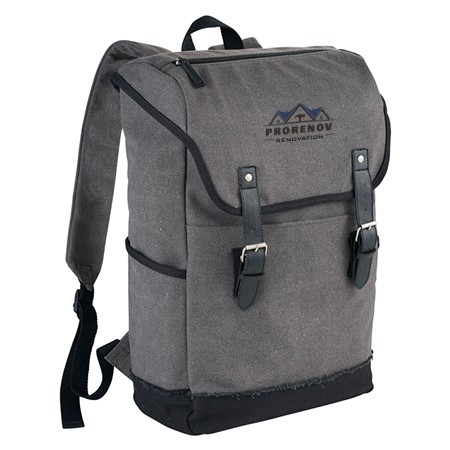 Hudson Backpack - Piddington - Matlock
