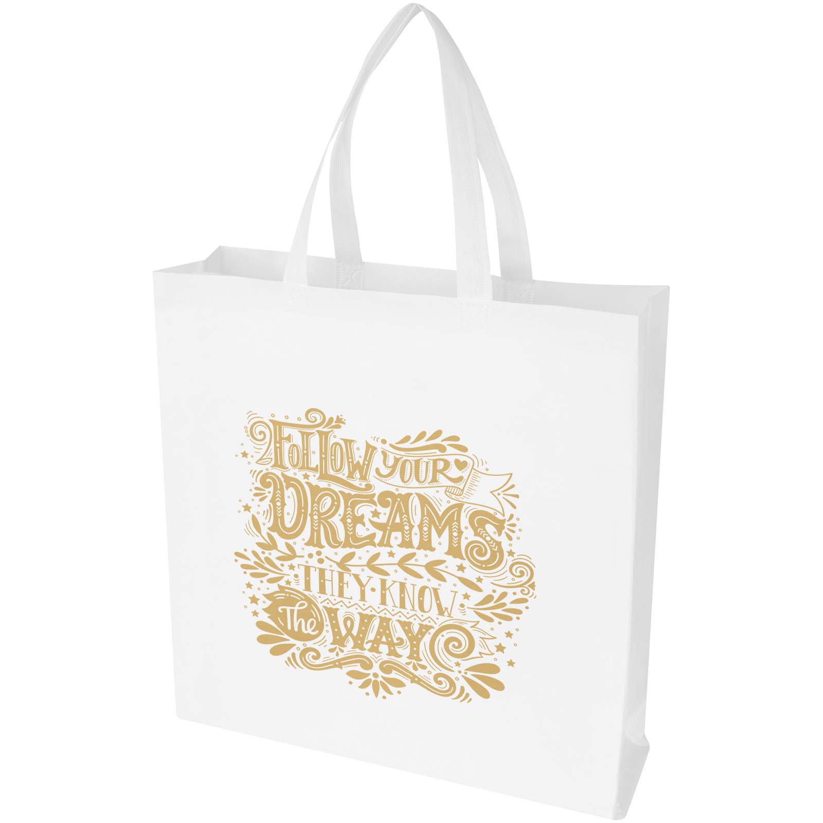 EcoGuard Recycled Tote - Bervie