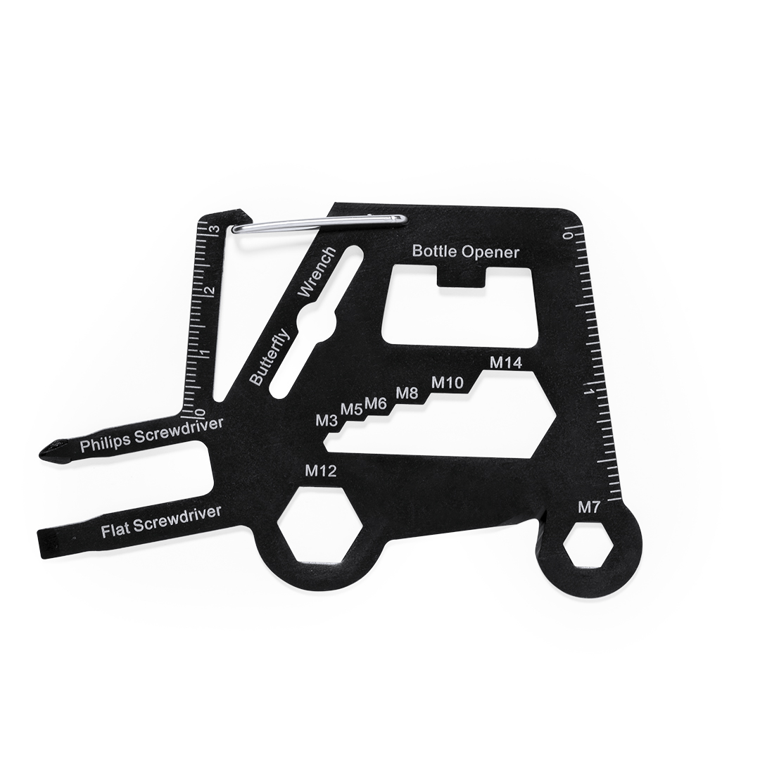 Multitool Teleporter - Kidderminster