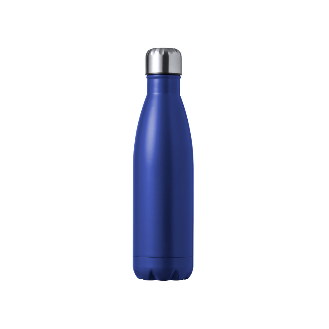SatinSteel Thermos - Broughton - Wigtown
