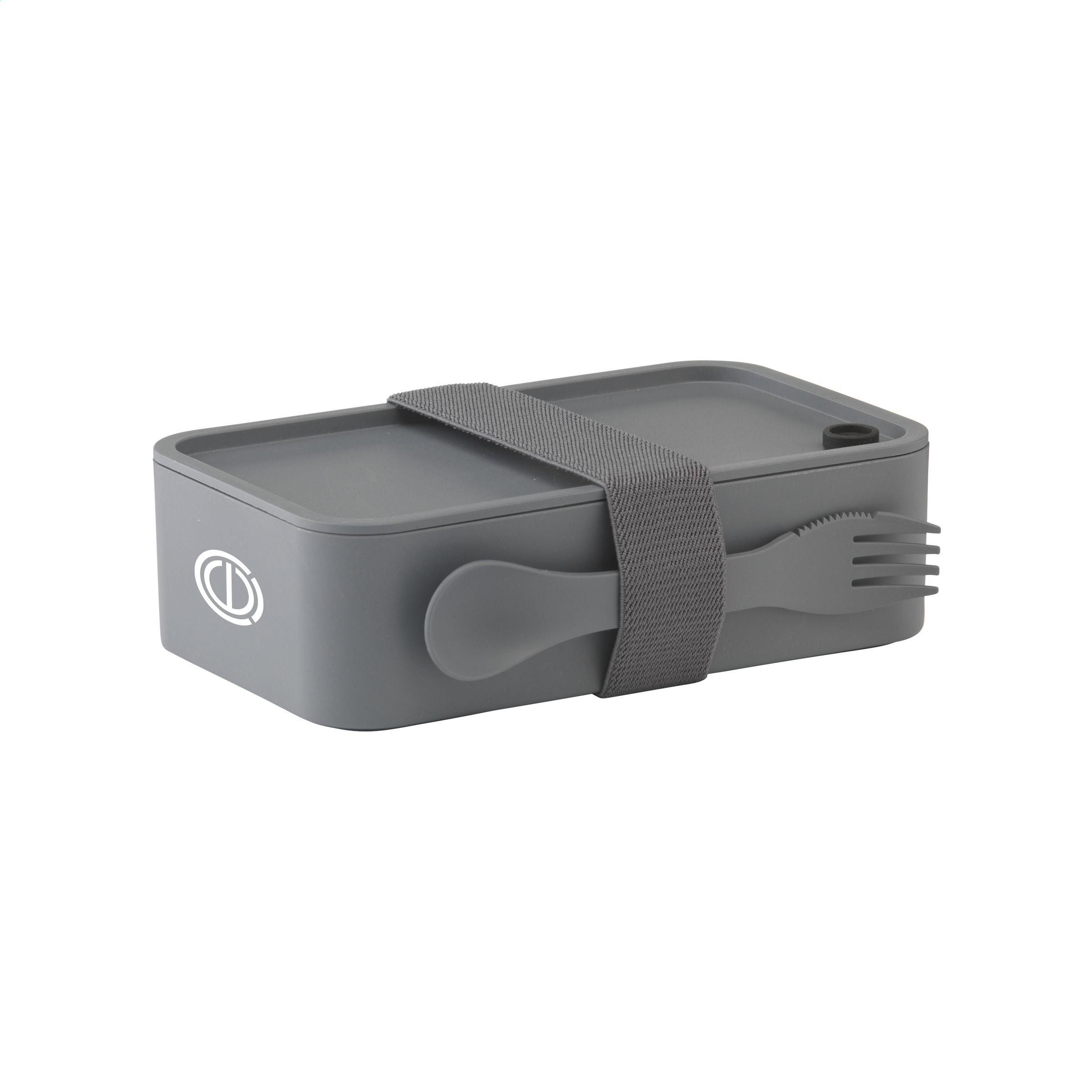 Compact Fusion Lunch Set - Ashby-de-la-Zouch