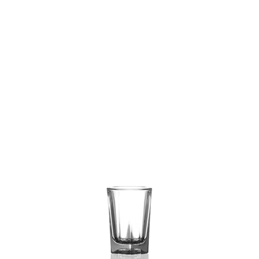 Customizable Shooter 25ml - Mino