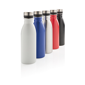 PerfectFlow Stainless Steel Bottle - Bampton - Four Oaks