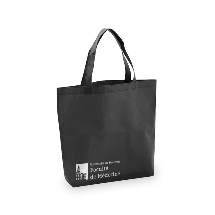 Medium Size Non-Woven Bag with Reinforced Handles - Heston