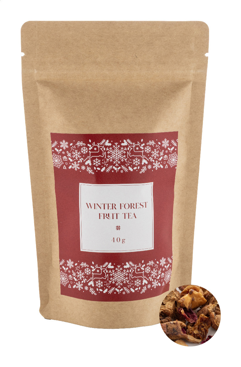Winterberry Forest Tea - Hampton