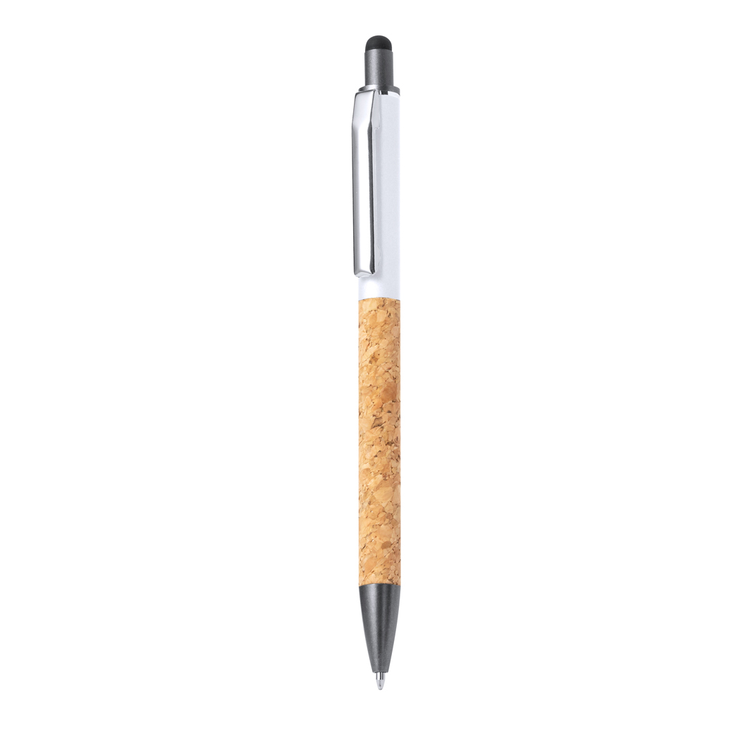 EcoTouch Cork Pen - Appleby