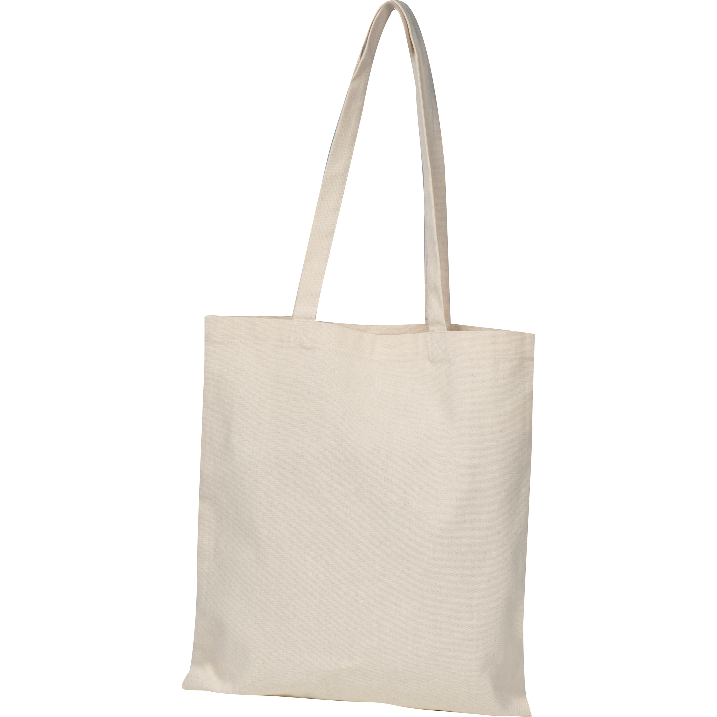 Organic Cotton Tote Bag - Montcuq - Cranborne